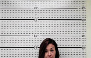 Norma Garcia, - Jim Wells County, TX 